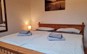 Landhaus Bad Rotenfels - Zion